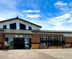 セブンイレブン　西仙北ＳＡ上り店