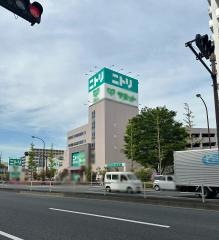 ニトリ　大田大鳥居店