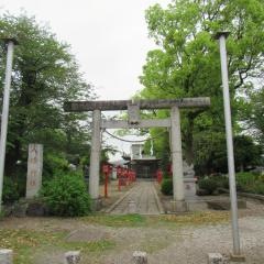 八幡神社