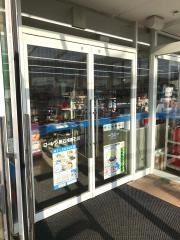 ローソン　黒石浅瀬石店