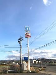 ローソン　黒石浅瀬石店