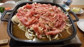 ホテルポニー温泉