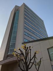 仙台市福祉プラザ