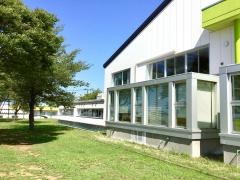 飯田川小学校
