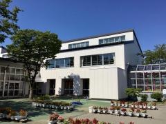 飯田川小学校