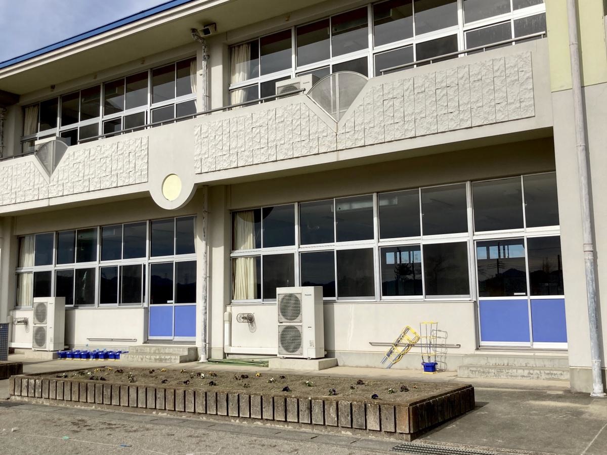 大宮小学校