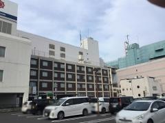 国際第一ホテル