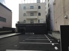 国際第一ホテル