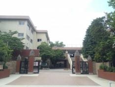 さいたま市立南浦和中学校