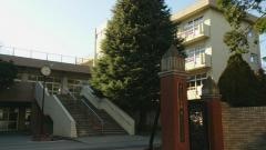 さいたま市立南浦和中学校