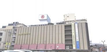 丸広百貨店川越店