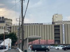 丸広百貨店川越店