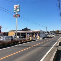 セブンイレブン　春日部栄町2丁目店