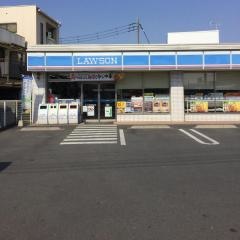 ローソン　東岩槻駅北口店