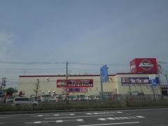 スーパーオートバックス　大宮バイパス店