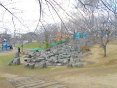 根ケ谷戸公園
