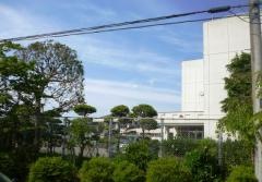 木更津市立清川中学校
