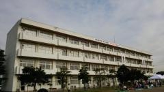 木更津市立清川中学校