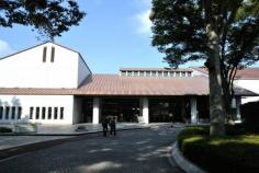 府中市郷土の森博物館