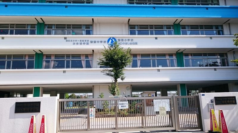 校舎1