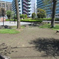 新町中原緑地
