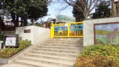 御霊神社幼児園