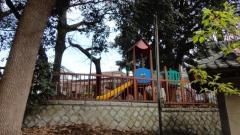 御霊神社幼児園