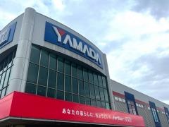 ヤマダ電機　テックランドＮｅｗ小松店