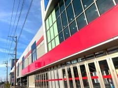 ヤマダ電機　テックランドＮｅｗ小松店