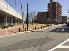 神保緑地