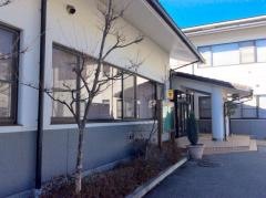 松本市本郷図書館