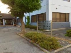 松本市本郷図書館