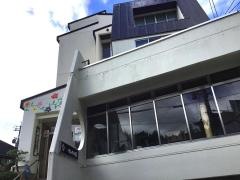 げんたろう屋本館