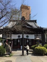 刈萱山西光寺