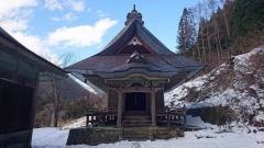 土倉文珠堂