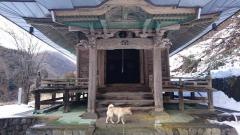 土倉文珠堂
