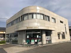 静岡銀行三保支店