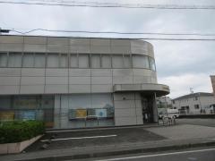 静岡銀行三保支店