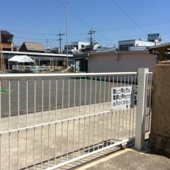 新富町こども園