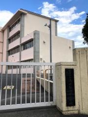 清水飯田東小学校