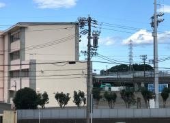 清水飯田東小学校