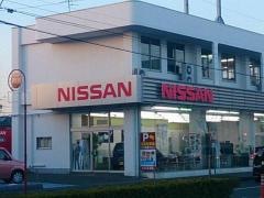 浜松日産伊場店