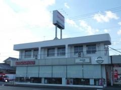 浜松日産伊場店