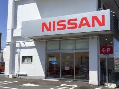 浜松日産伊場店