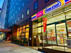 ミニストップ　錦橋店