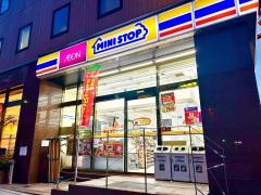 ミニストップ　錦橋店