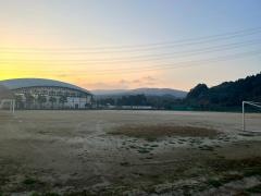 津市立白山中学校