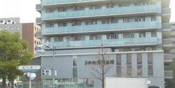 京都中央信用金庫堀川支店