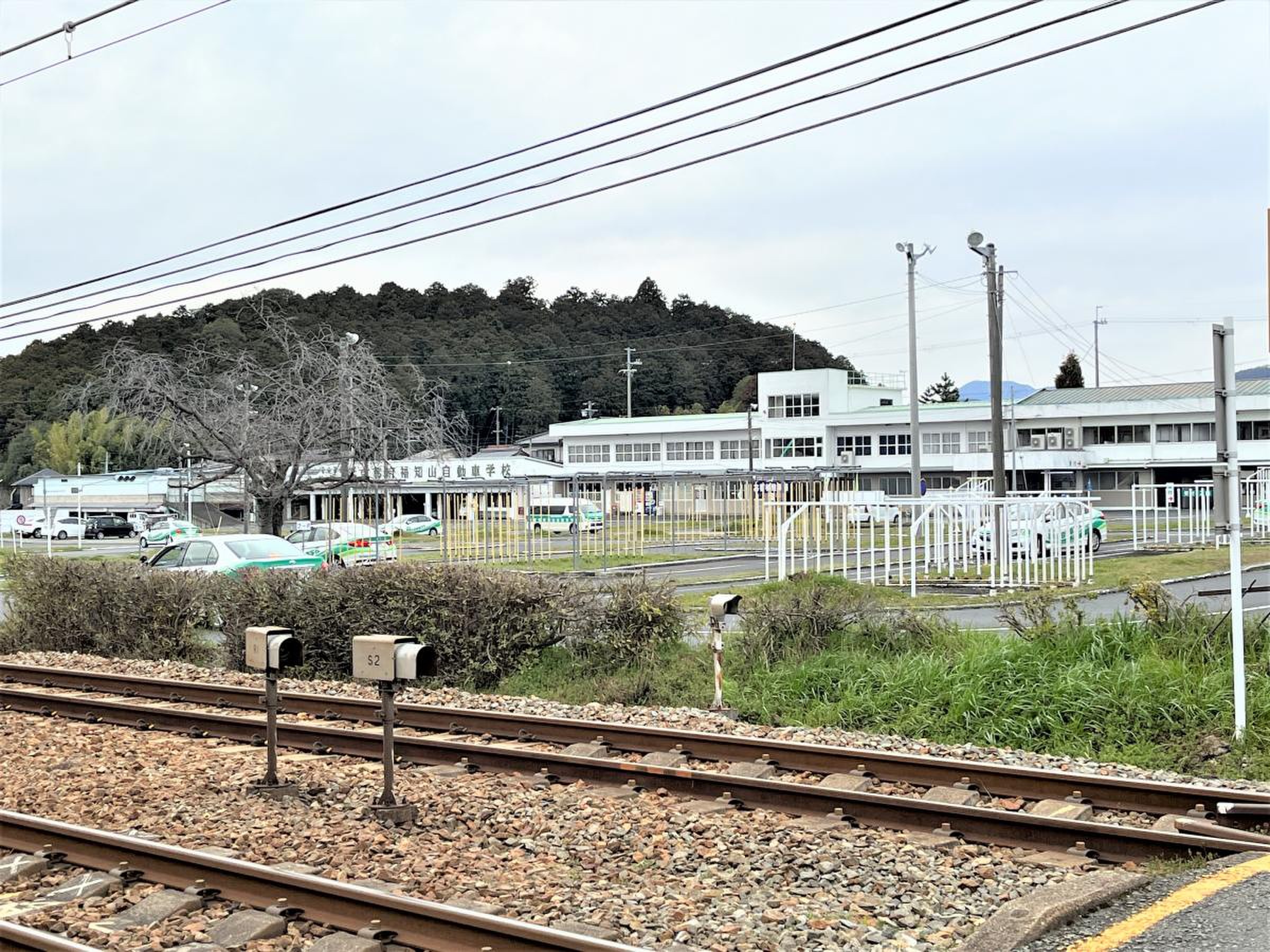 福知山 自動車 学校
