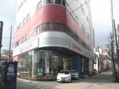 Ｈｏｎｄａ　Ｃａｒｓ梅田西野田阪神店